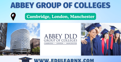 Abbey DLD Colleges