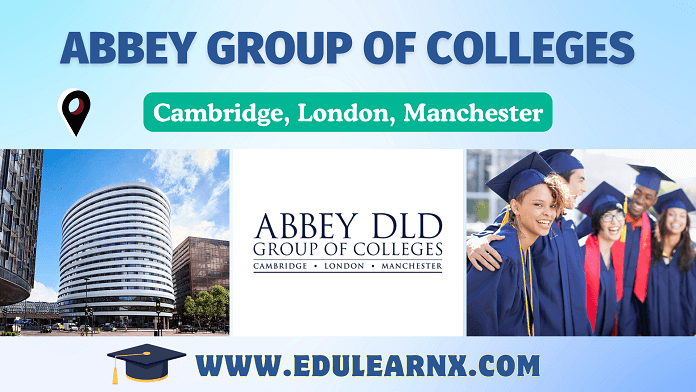 Abbey DLD Colleges