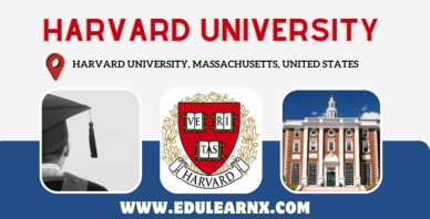 Harvard University, Cambridge United States