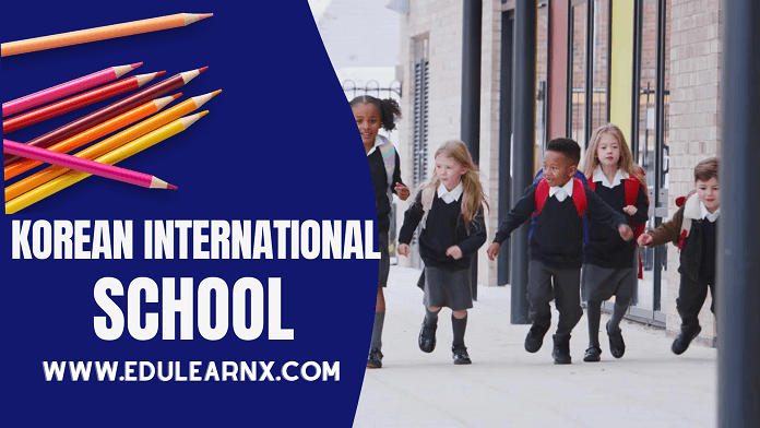 Korea International School