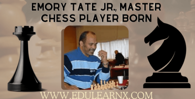 Emory Tate