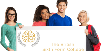 The British Sixth Form College