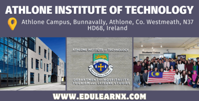 Athlone Institute of Technology