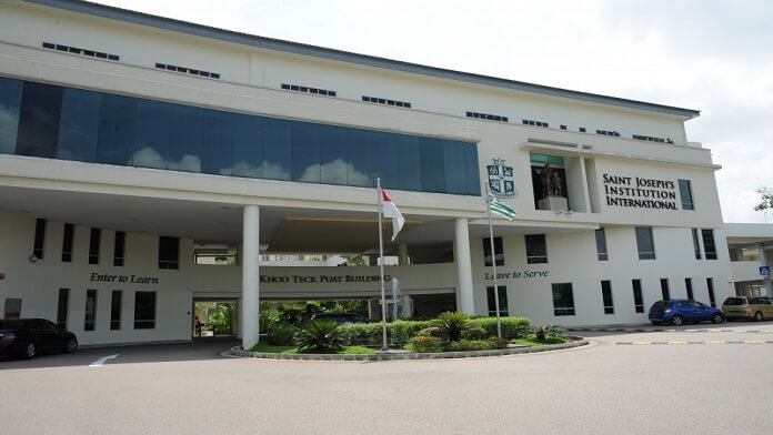 St. Joseph’s Institution International