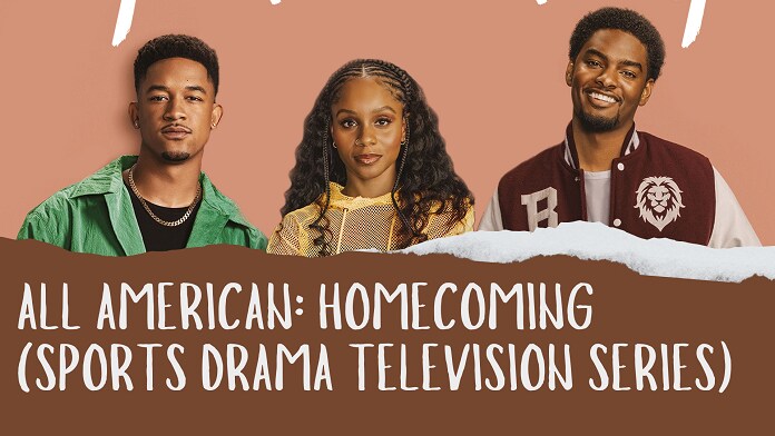 All American: Homecoming