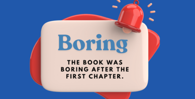 Boring