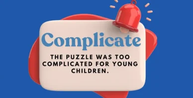 Complicate