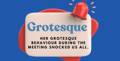 Grotesque