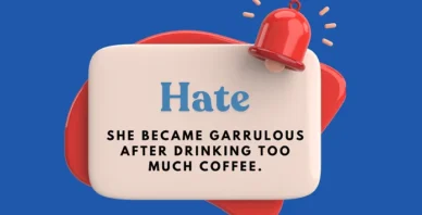 Hate