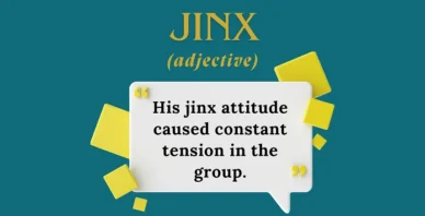 Jinx