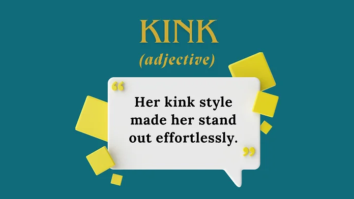 Kink