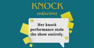 Knock