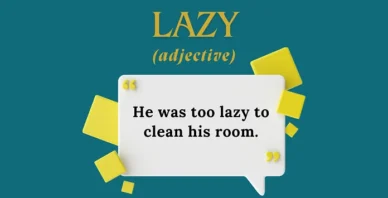 Lazy