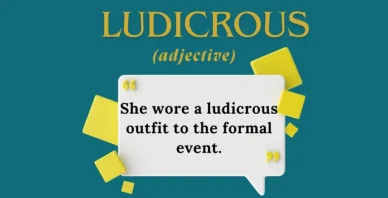 Ludicrous
