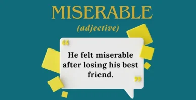 Miserable
