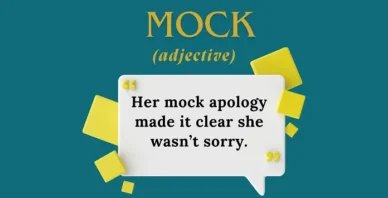 Mock