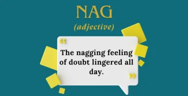 Nag