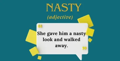 Nasty