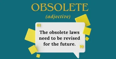 Obsolete