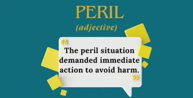 Peril