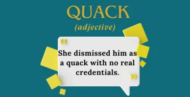 Quack