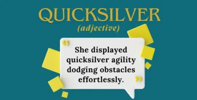 Quicksilver