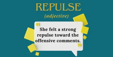 Repulse
