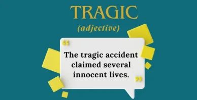 Tragic