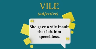 Vile