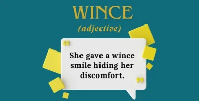 Wince
