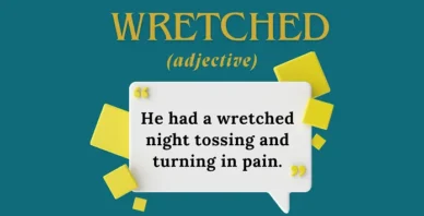 Wretched