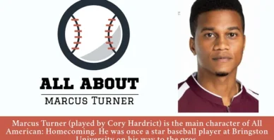 Marcus Turner