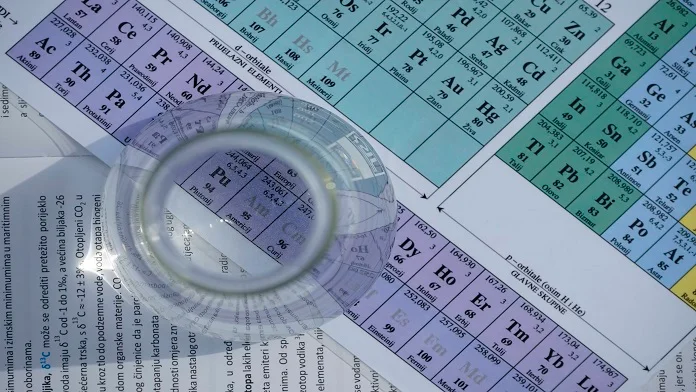 Careers in Chemistry