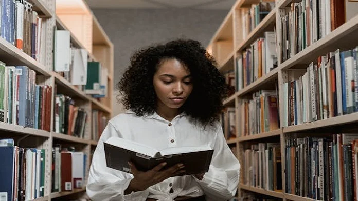 Education in Strengthening Black Voices