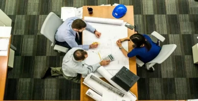 Limited Resources at Your Office