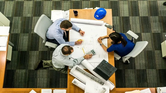 Limited Resources at Your Office