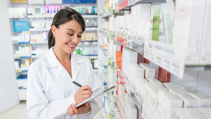 A Career As A Pharmacist