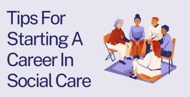 A Career In Social Care