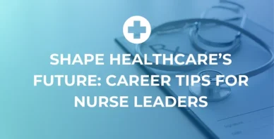 Nurse Leaders