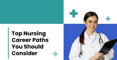 Nursing Career