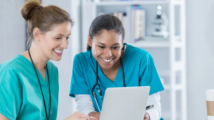 Online Study For Nurses