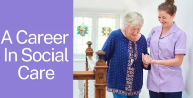 career in social care