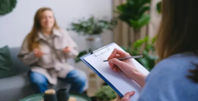 Career in Mental Health