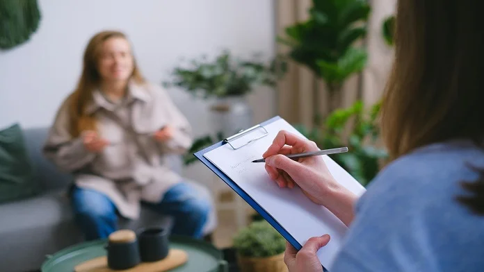 Career in Mental Health