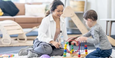 OTA Program