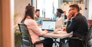 admin staffing agency