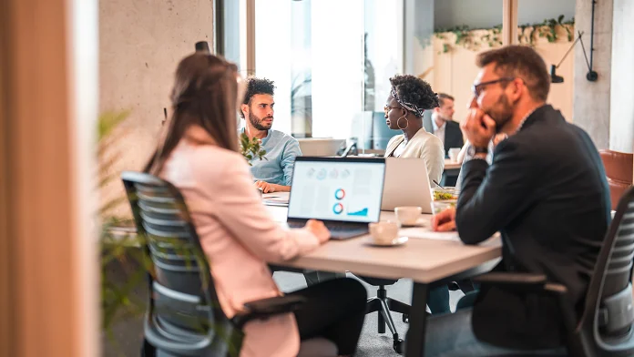 admin staffing agency
