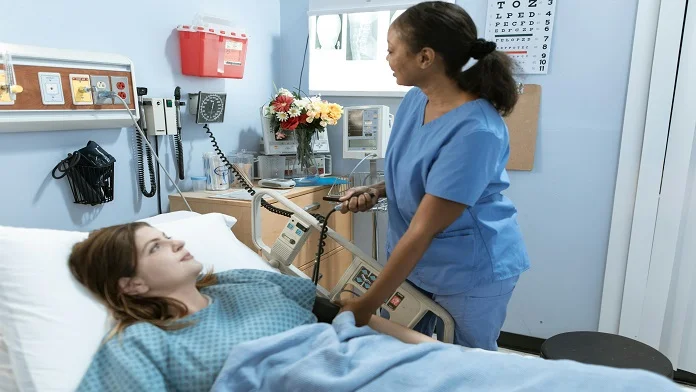 Expanding role of nurses