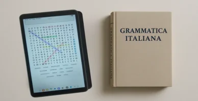 Learn Italian Language Skills