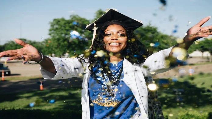 Planning a career in nursing